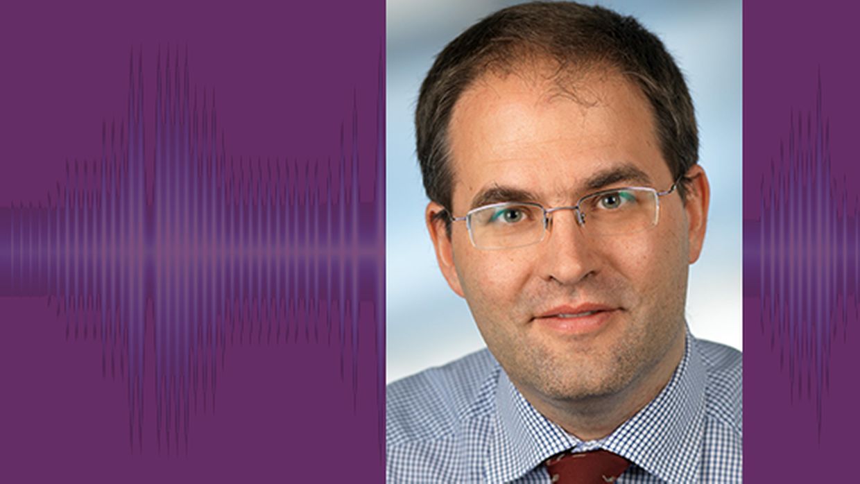 Dr. Michael Krebs Hausarzt Für Allgemeinmedizin Ausblick: Zukunftsperspektive der Endokrinologie und Stoffwechselmediz